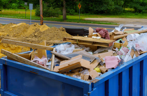 Retail Junk Removal in Boyertown, PA